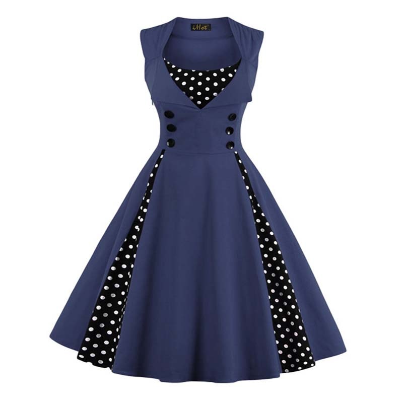 Swing Party Dresses